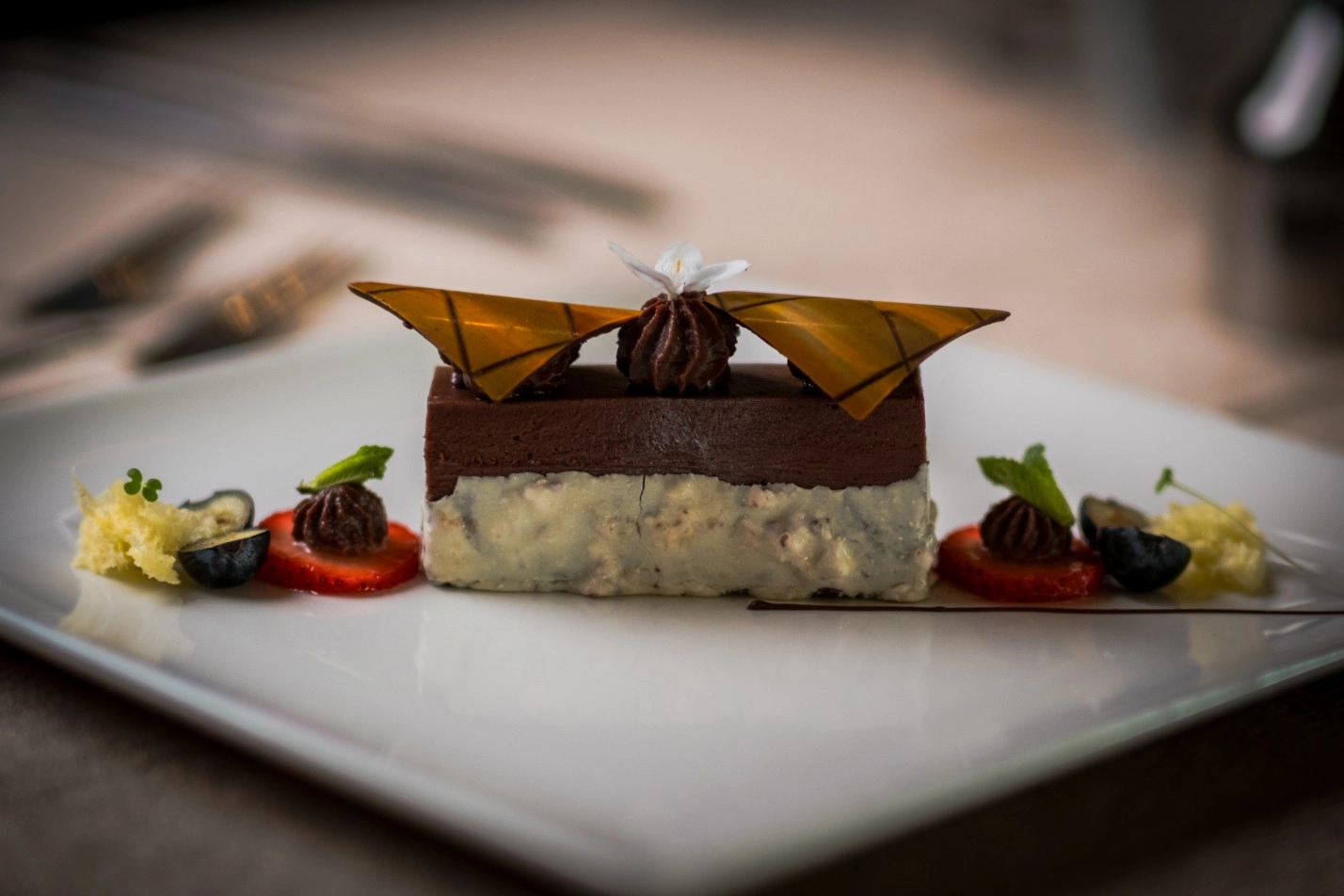 Desserts Desserts
