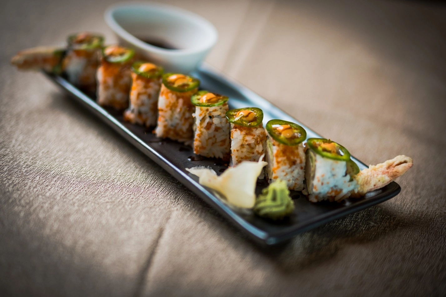 Sushi Sushi