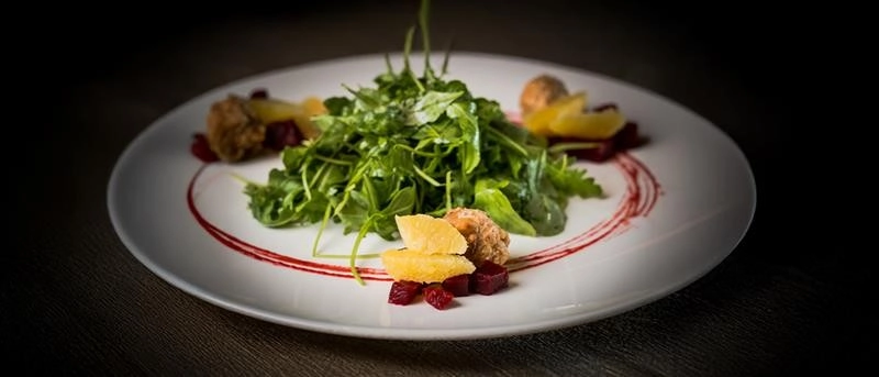 Salads Salads