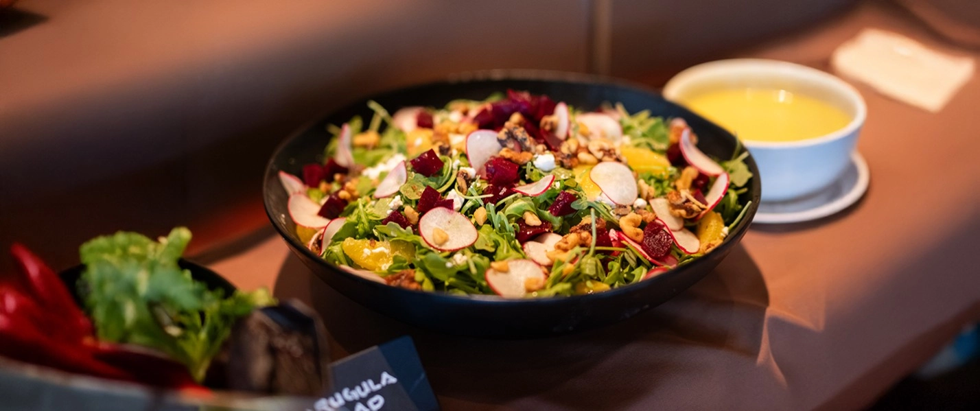 Salads Salads