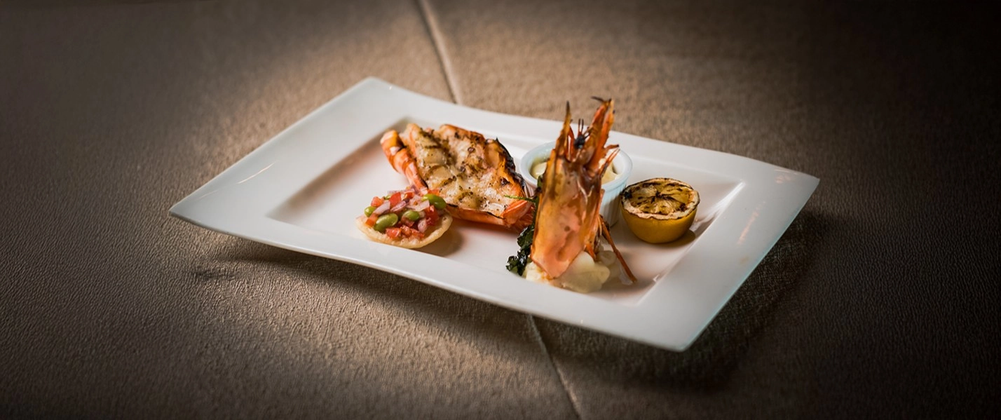 Seafood & Meats Seafood & Meats